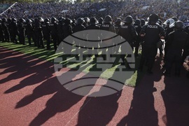 Футбол - ЦСКА-София - Левски