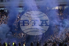 Футбол - ЦСКА-София - Левски