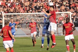 Футбол - ЦСКА-София - Левски