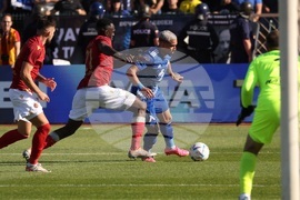 Футбол - ЦСКА-София - Левски