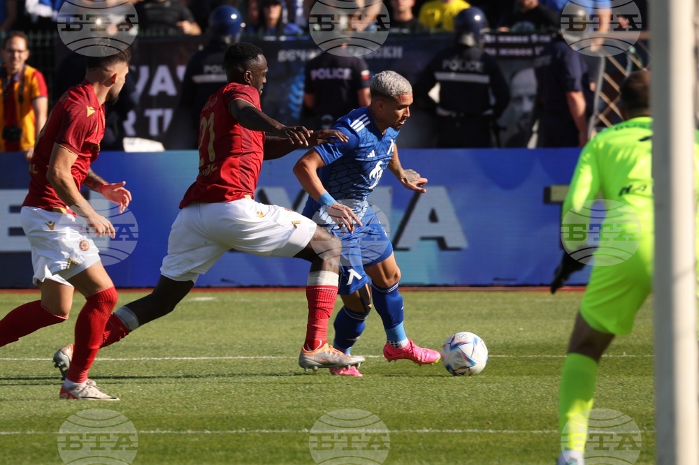 Футбол - ЦСКА-София - Левски