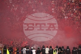 Футбол - ЦСКА-София - Левски