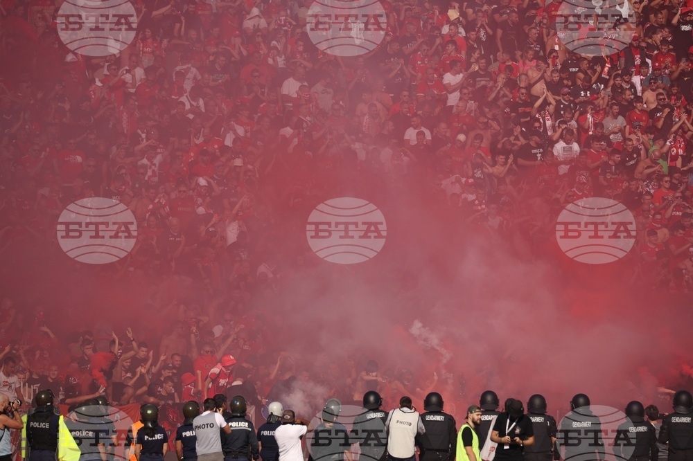 Футбол - ЦСКА-София - Левски