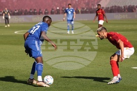 Футбол - ЦСКА-София - Левски