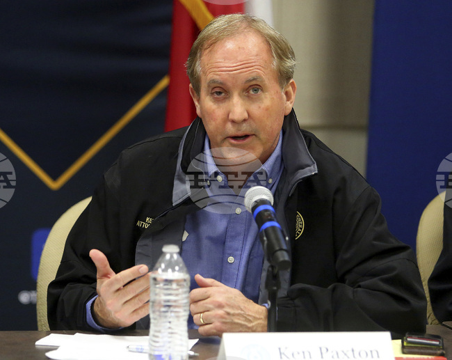 Американският щат Тексас съди "Мета" 
за нерегламентирано събиране 
на биометрични данни
