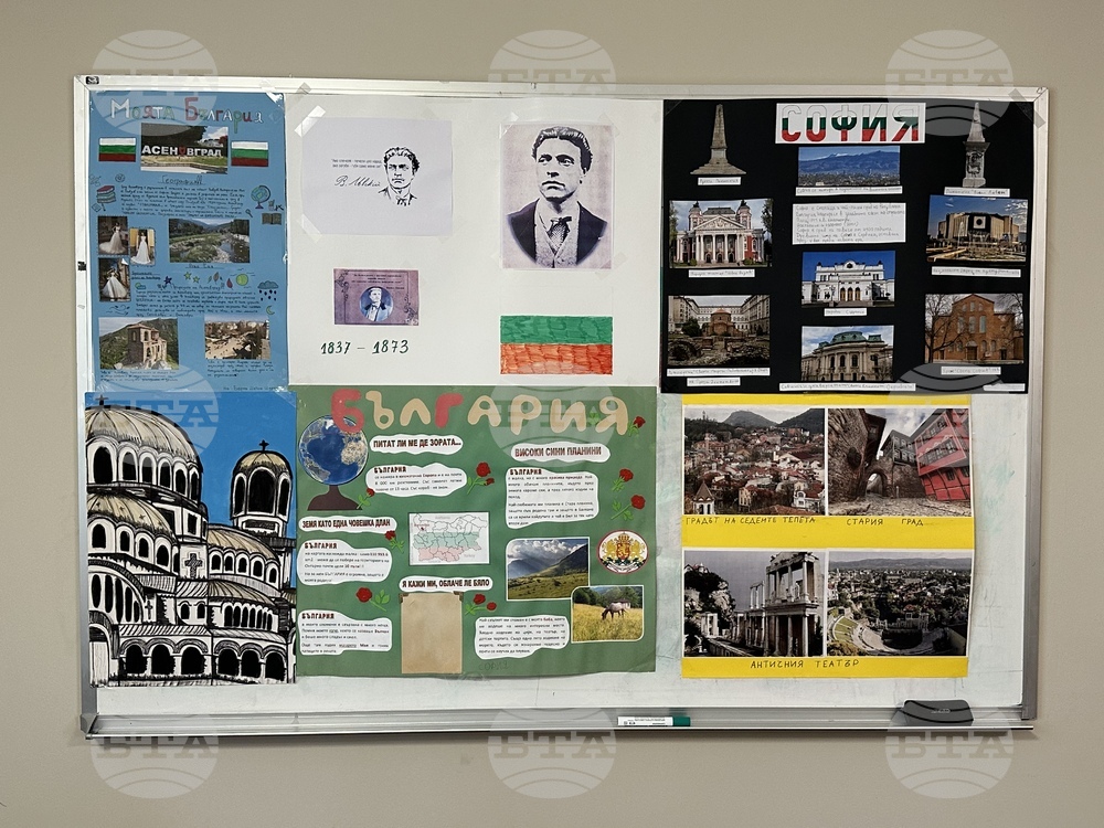 Канада - Торонто - БТА - Генерално консулство на България в Торонто
