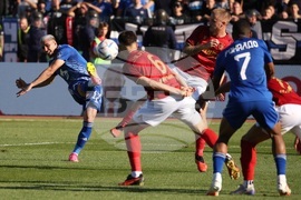 Футбол - ЦСКА-София - Левски