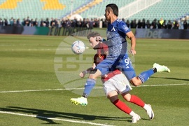 Футбол - ЦСКА-София - Левски