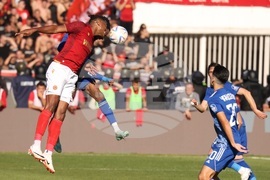 Футбол - ЦСКА-София - Левски