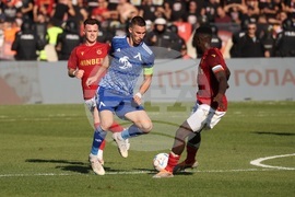 Футбол - ЦСКА-София - Левски