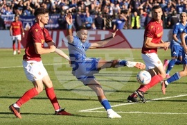 Футбол - ЦСКА-София - Левски