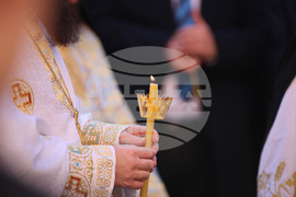 Рилски манастир - „Отец Неофит Рилски - духовност, просвета, култура“ - научна конференция - панихида