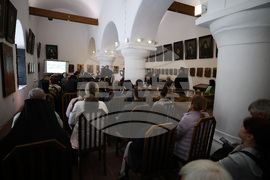 Рилски манастир - „Отец Неофит Рилски - духовност, просвета, култура“ - научна конференция