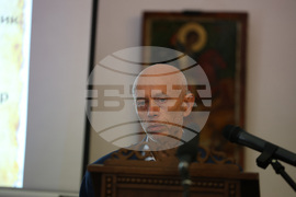 Рилски манастир - „Отец Неофит Рилски - духовност, просвета, култура“ - научна конференция