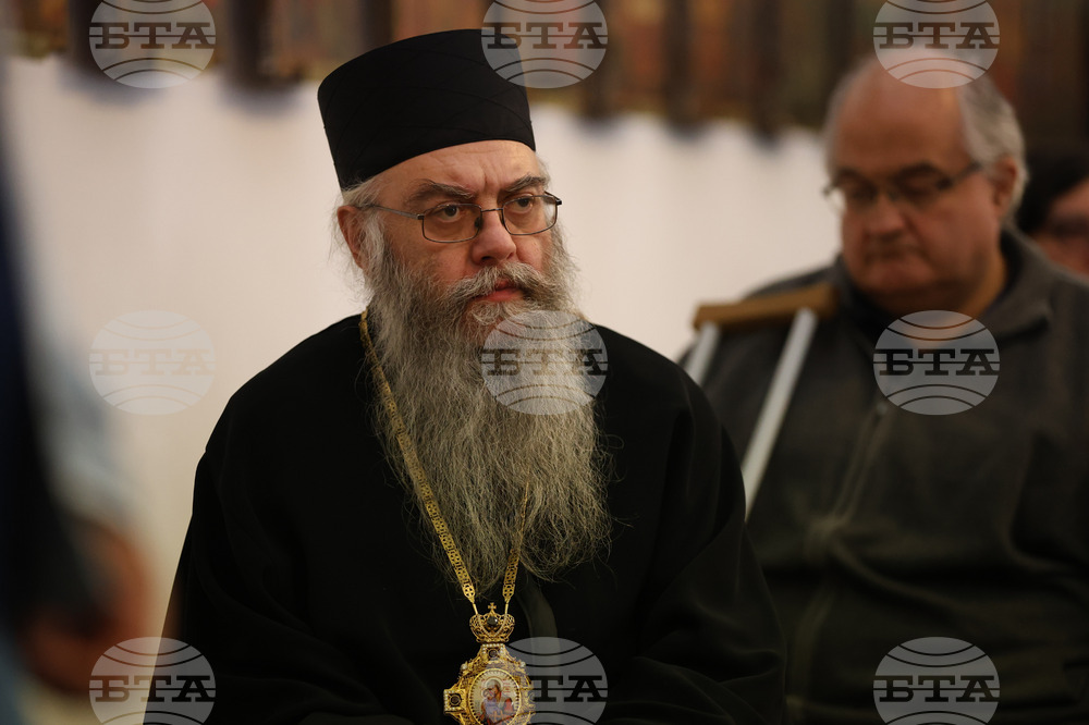 Рилски манастир - „Отец Неофит Рилски - духовност, просвета, култура“ - научна конференция