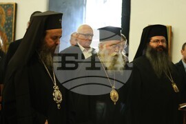 Рилски манастир - „Отец Неофит Рилски - духовност, просвета, култура“ - научна конференция