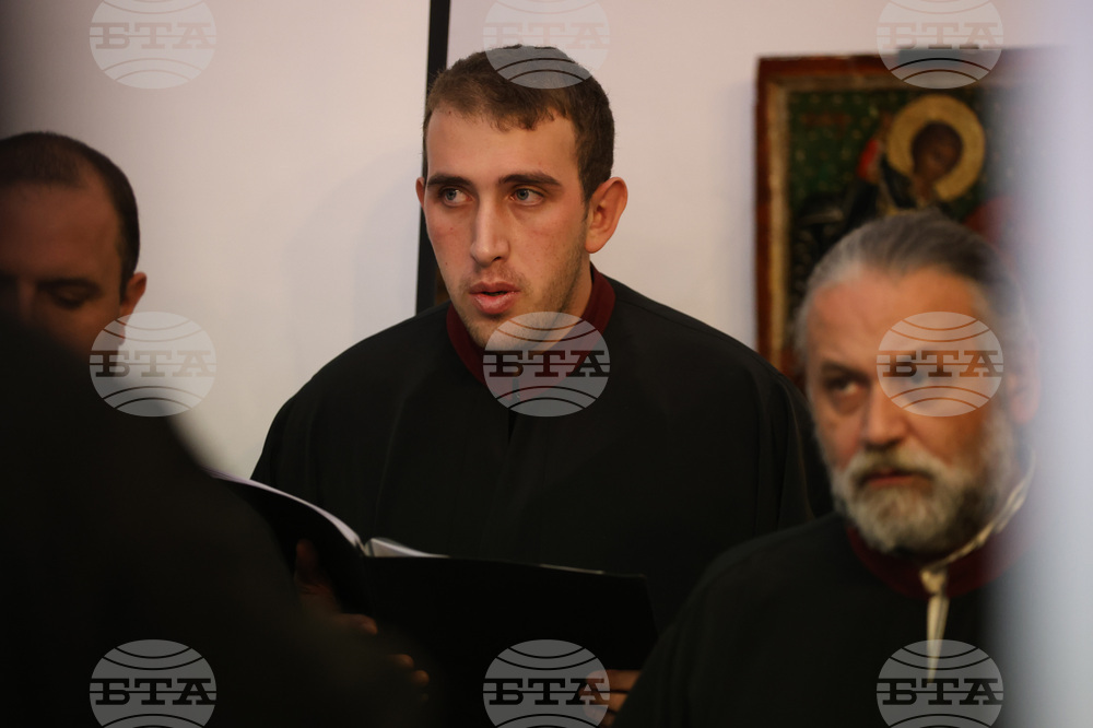 Рилски манастир - „Отец Неофит Рилски - духовност, просвета, култура“ - научна конференция - концерт