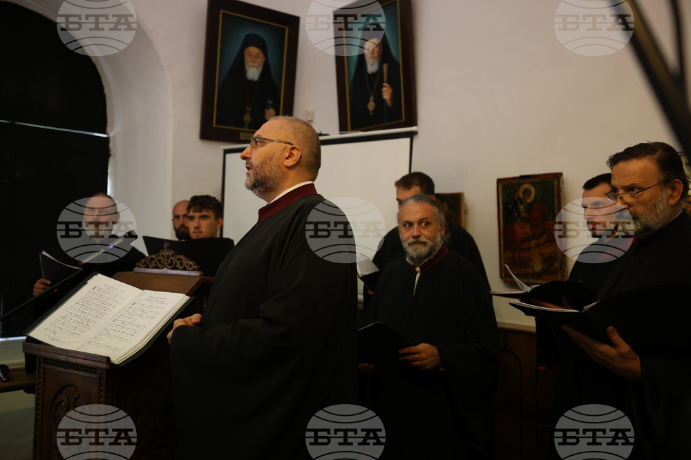 Рилски манастир - „Отец Неофит Рилски - духовност, просвета, култура“ - научна конференция - концерт