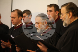 Рилски манастир - „Отец Неофит Рилски - духовност, просвета, култура“ - научна конференция - концерт