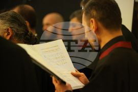 Рилски манастир - „Отец Неофит Рилски - духовност, просвета, култура“ - научна конференция - концерт