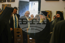 Рилски манастир - „Отец Неофит Рилски - духовност, просвета, култура“ - научна конференция - концерт