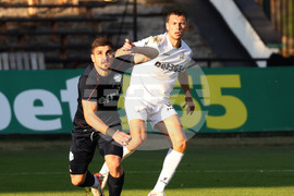 Футбол - Славия - Арда