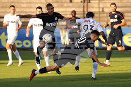 Футбол - Славия - Арда