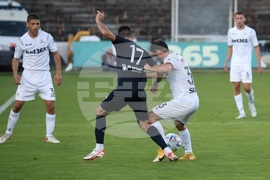 Футбол - Славия - Арда