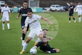 Футбол - Славия - Арда