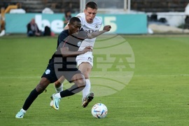 Футбол - Славия - Арда