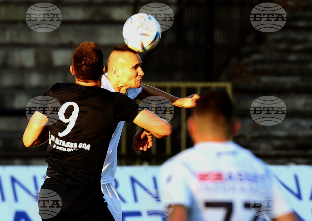 Футбол - Славия - Арда