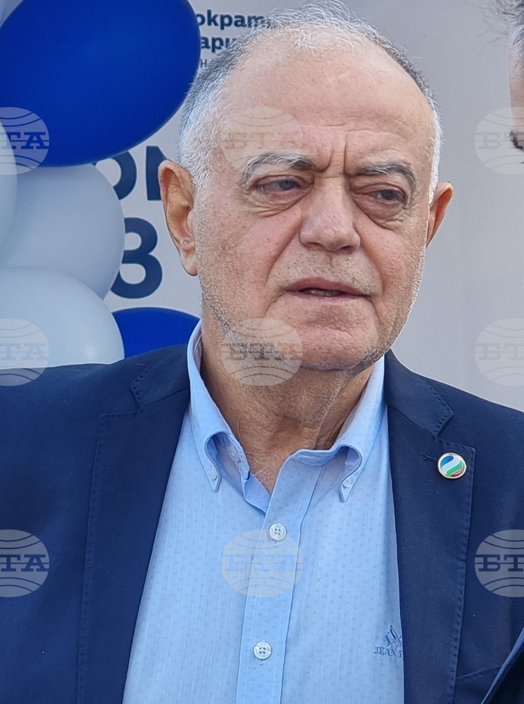 Atanas Atanasov: Merger of Intelligence Services Will Be Raised Again after Local Elections