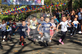 Кърджали - “Kardzhali run” (Кърджали бяга) - маратон