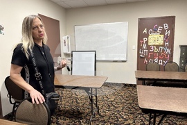 BTA Director General Valchev Meets Bulgarian Consul General in Toronto, Visits Bulgarian Schools