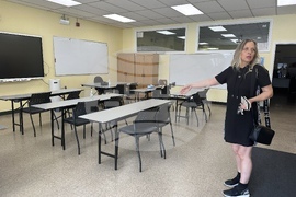 BTA Director General Valchev Meets Bulgarian Consul General in Toronto, Visits Bulgarian Schools