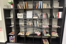 BTA Director General Valchev Meets Bulgarian Consul General in Toronto, Visits Bulgarian Schools