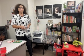 BTA Director General Valchev Meets Bulgarian Consul General in Toronto, Visits Bulgarian Schools