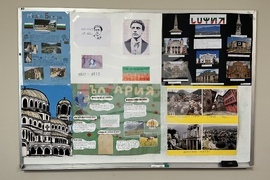 BTA Director General Valchev Meets Bulgarian Consul General in Toronto, Visits Bulgarian Schools