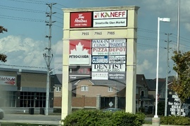 BTA Director General Valchev Meets Bulgarian Consul General in Toronto, Visits Bulgarian Schools