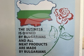 BTA Director General Valchev Meets Bulgarian Consul General in Toronto, Visits Bulgarian Schools