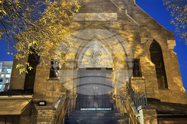 BTA Director General Valchev Meets Bulgarian Consul General in Toronto, Visits Bulgarian Schools