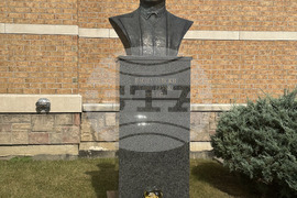 BTA Director General Valchev Meets Bulgarian Consul General in Toronto, Visits Bulgarian Schools