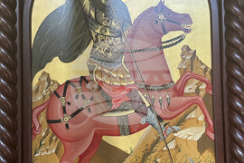 BTA Director General Valchev Meets Bulgarian Consul General in Toronto, Visits Bulgarian Schools