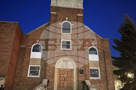 BTA Director General Valchev Meets Bulgarian Consul General in Toronto, Visits Bulgarian Schools