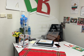 BTA Director General Valchev Meets Bulgarian Consul General in Toronto, Visits Bulgarian Schools