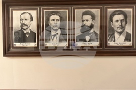 BTA Director General Valchev Meets Bulgarian Consul General in Toronto, Visits Bulgarian Schools