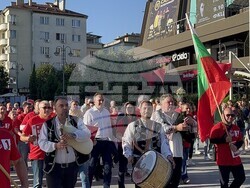 Снимка: Коалиция БСП за България