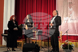 Свищов - Фестивал на старата градска песен - награждаване