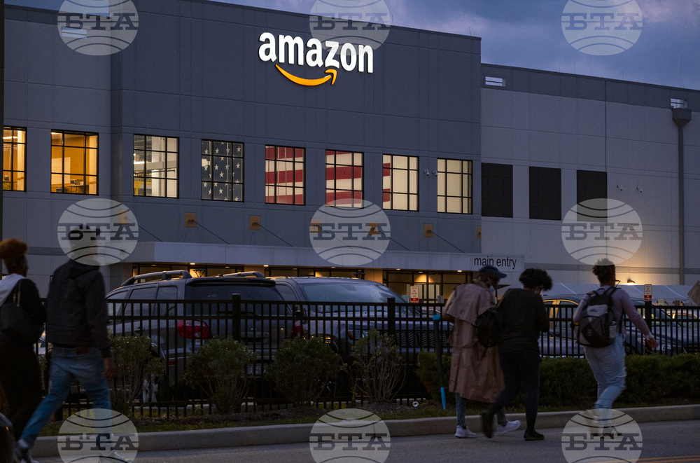 "Амазон" и "Виза" се споразумяха да прекратят глобалния спор за таксите за кредитни карти