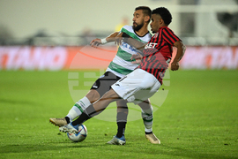 Варна - футбол - Черно море  - Локомотив Пловдив